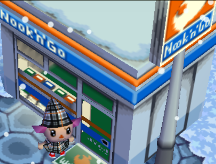 Guides | Animal Crossing Community