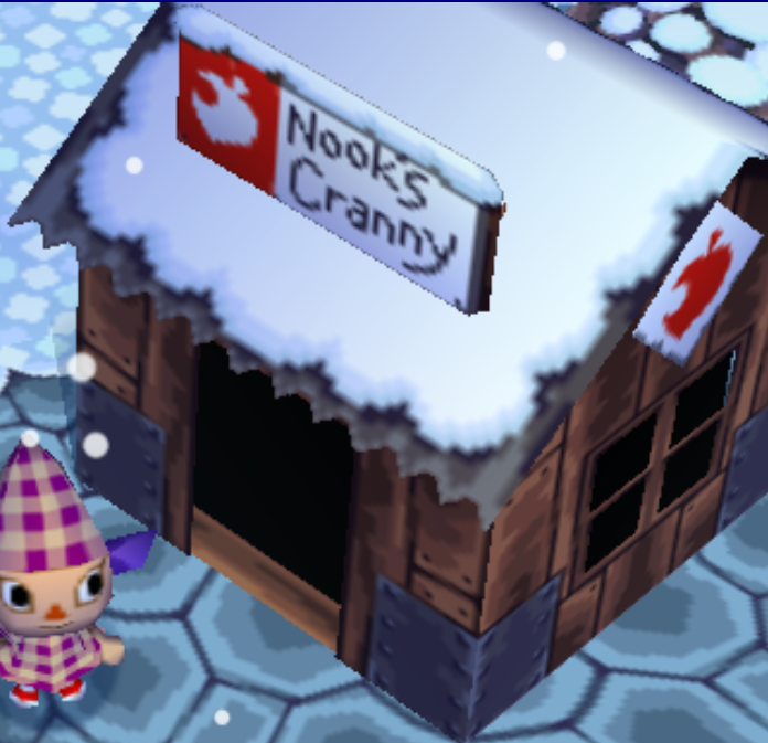 Guides | Animal Crossing Community